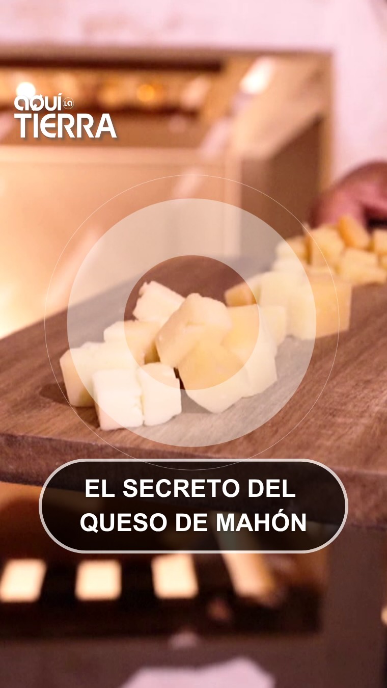 De la leche al queso: así se elabora en la sacristía del maestro quesero