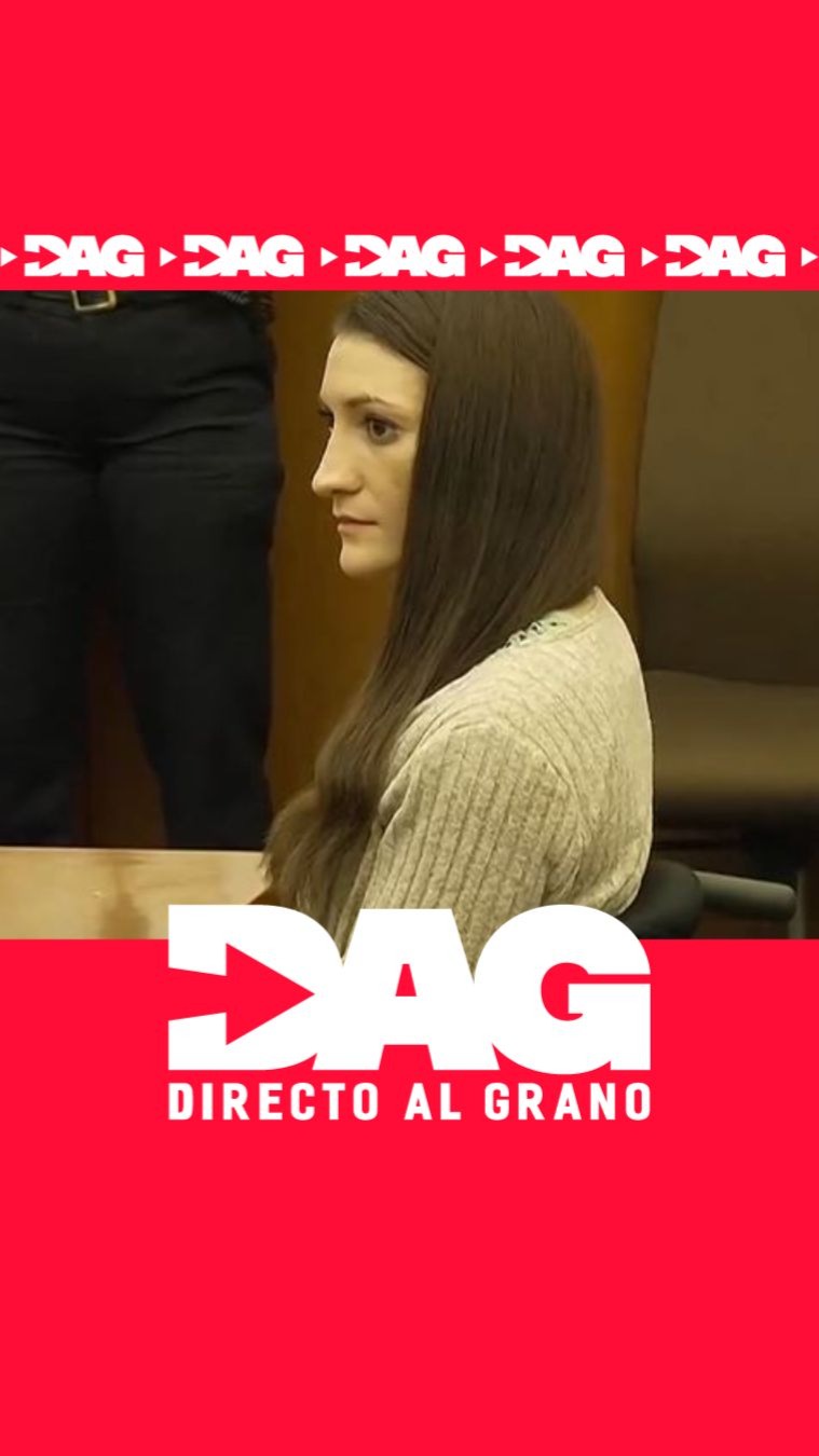 Juicio nulo contra Lindsay Clancy tras siete días sin veredicto del jurado