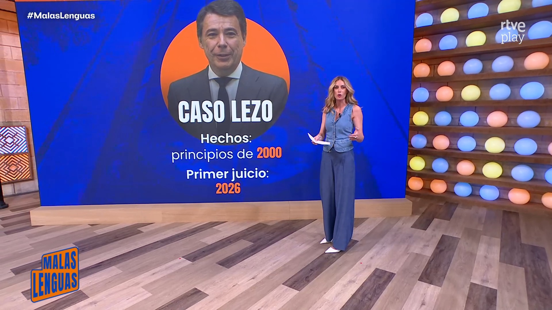 La justicia tarda 25 años en juzgar casos de corrupción del PP