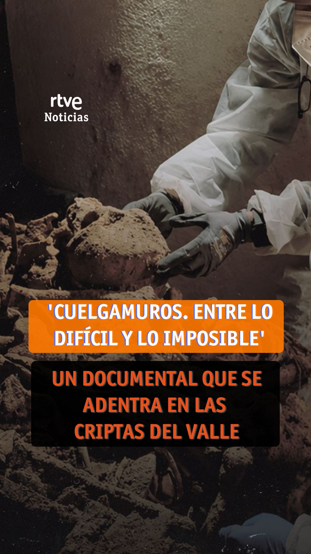 Recuperan el cráneo de Flora y un reloj de bolsillo en una excavación