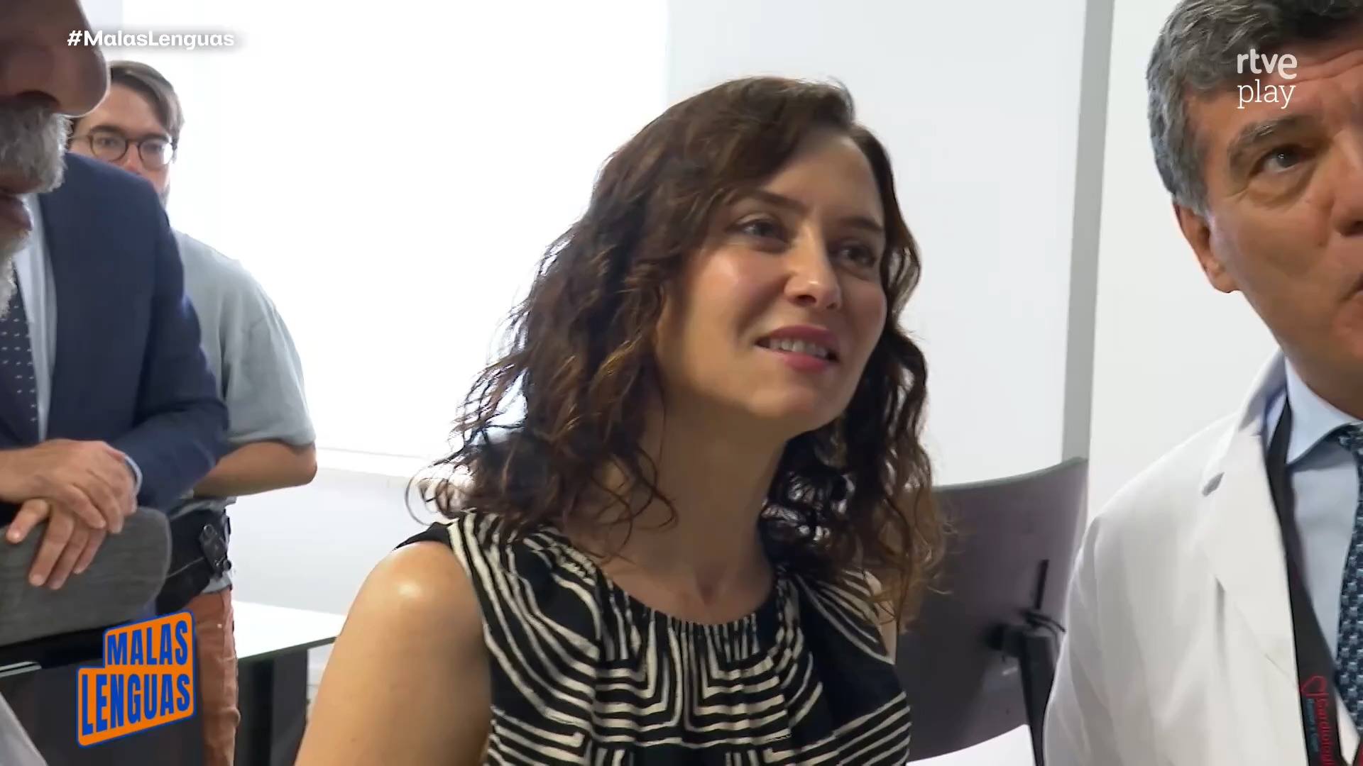 Madrid niega manipular listas de espera y culpa a un cirujano