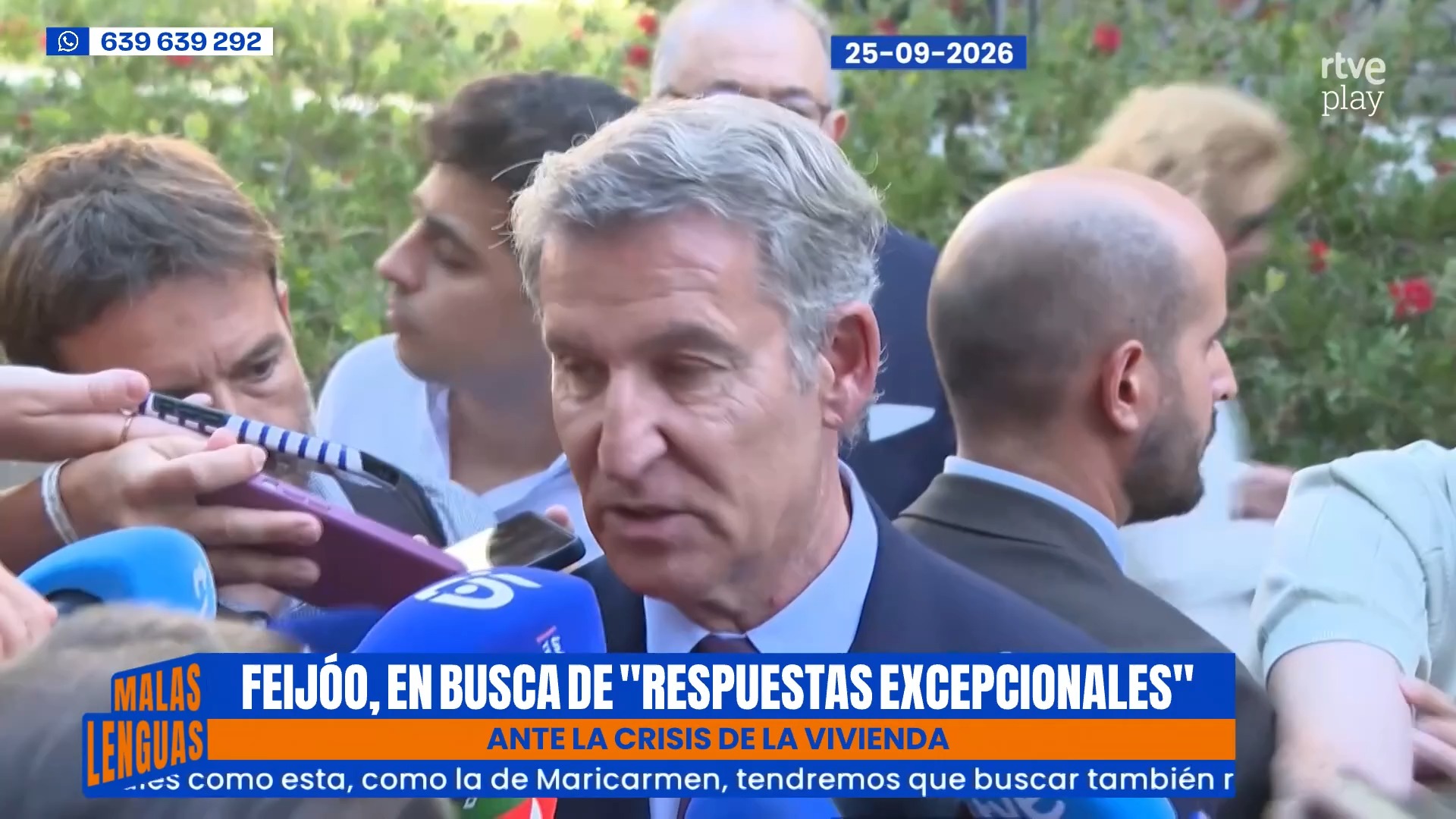 El PP tumba decretos de vivienda y endurece condiciones para inquilinos vulnerables