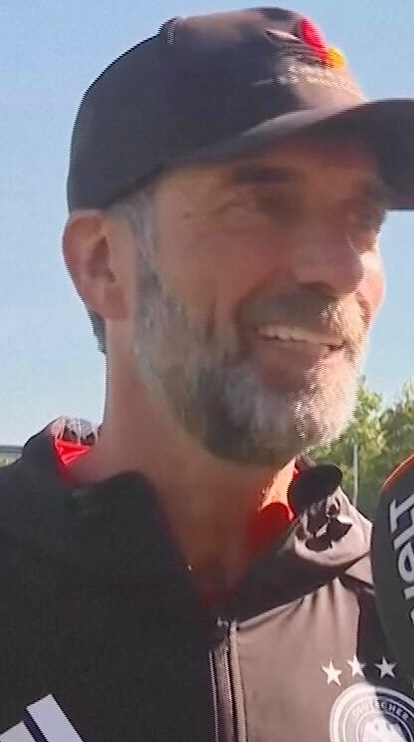 Trainer vor Duell: 'Ich kenne mehr Spieler persönlich in Holland als Zabik'