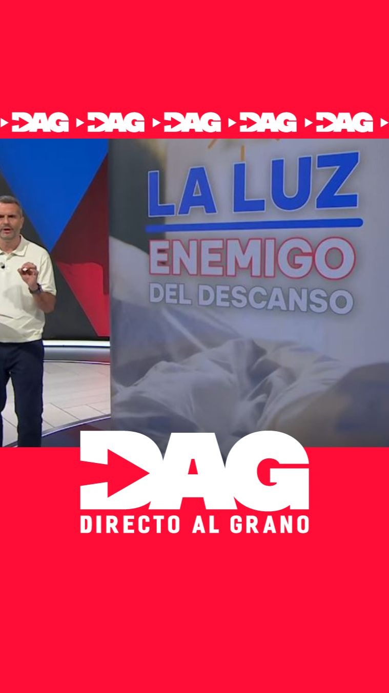 La luz nocturna daña el corazón como el estrés crónico, alerta un estudio