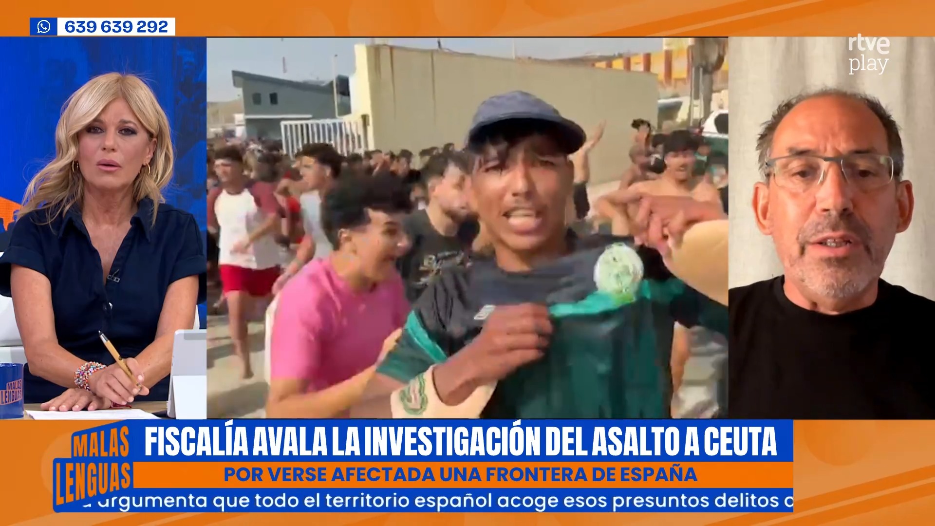 Audiencia Nacional investiga favorecimiento de inmigración ilegal pese a dudas de competencia