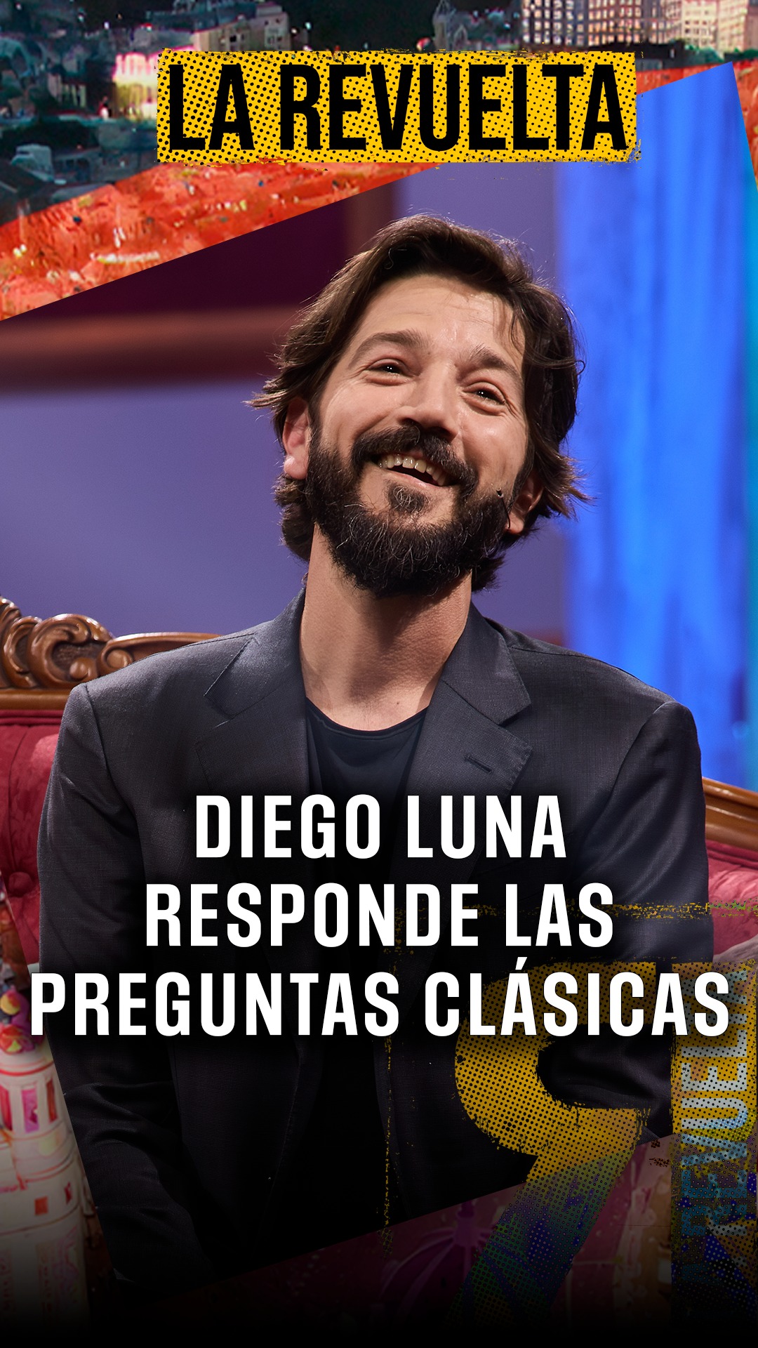 No vamos a hablar de dinero: la respuesta obscena sobre relaciones sexuales