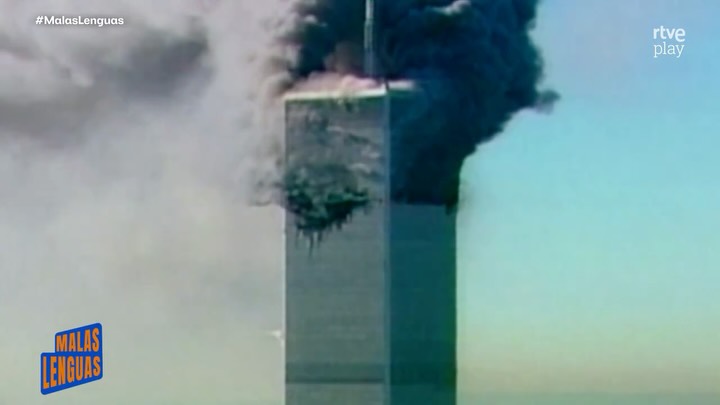 El 11-S: dos aviones impactan las Torres Gemelas y cambian el mundo