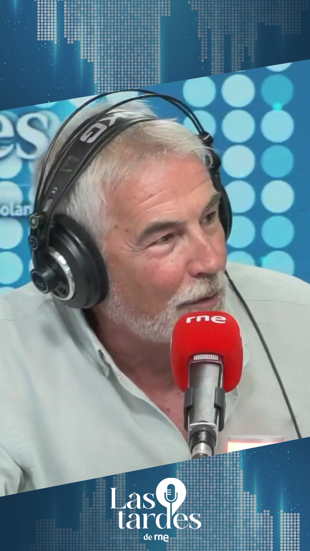 Radio Nacional de España abre las tardes con el Grinch y promesas de buen humor
