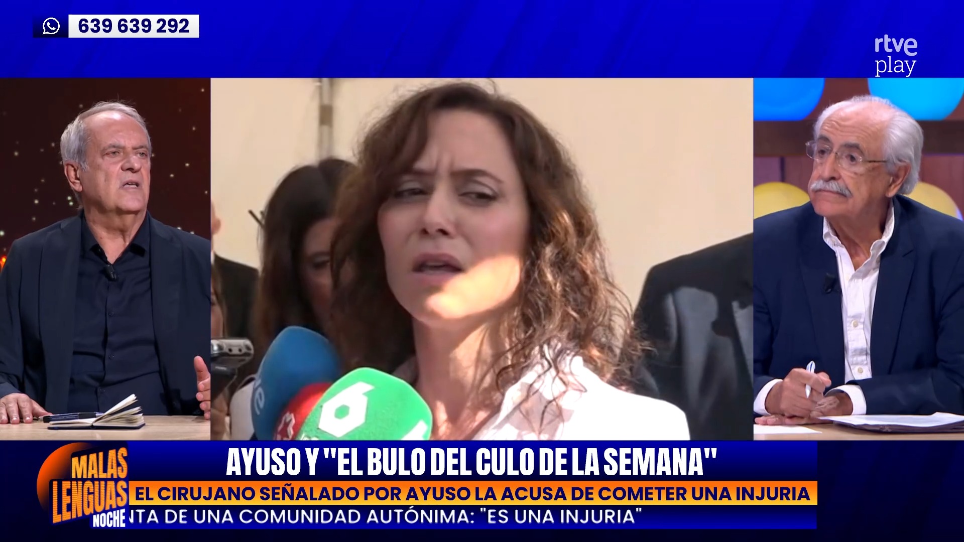 José Trigueros denuncia alteraciones en listas de espera quirúrgicas de Madrid