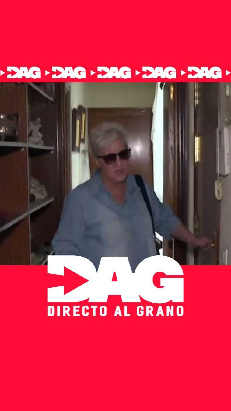 Mila se niega a abandonar su piso público pese al burofax de desahucio