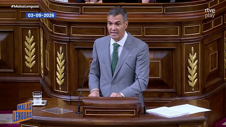 La situación deja en una posición complicada a la presidenta de Madrid