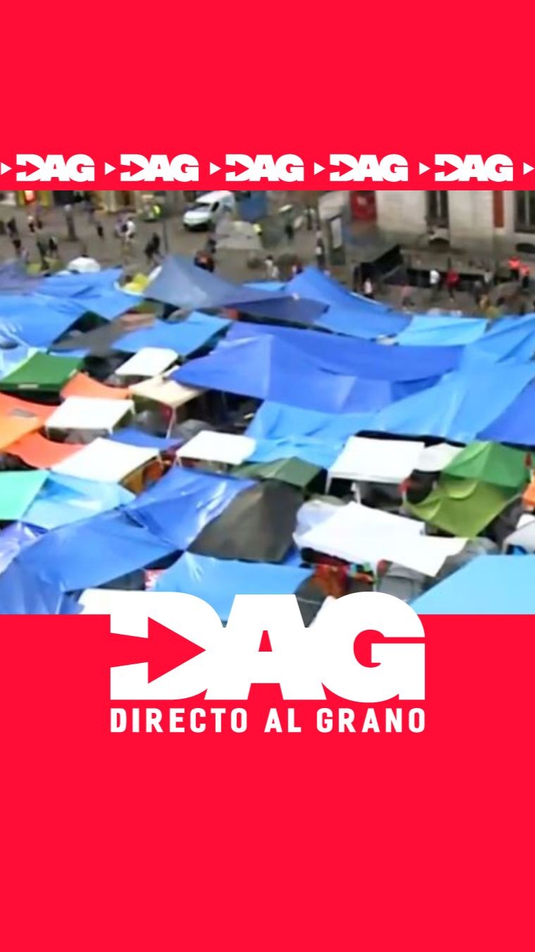 La lucha de Mari Carmen por la vivienda desata insultos y discursos de odio