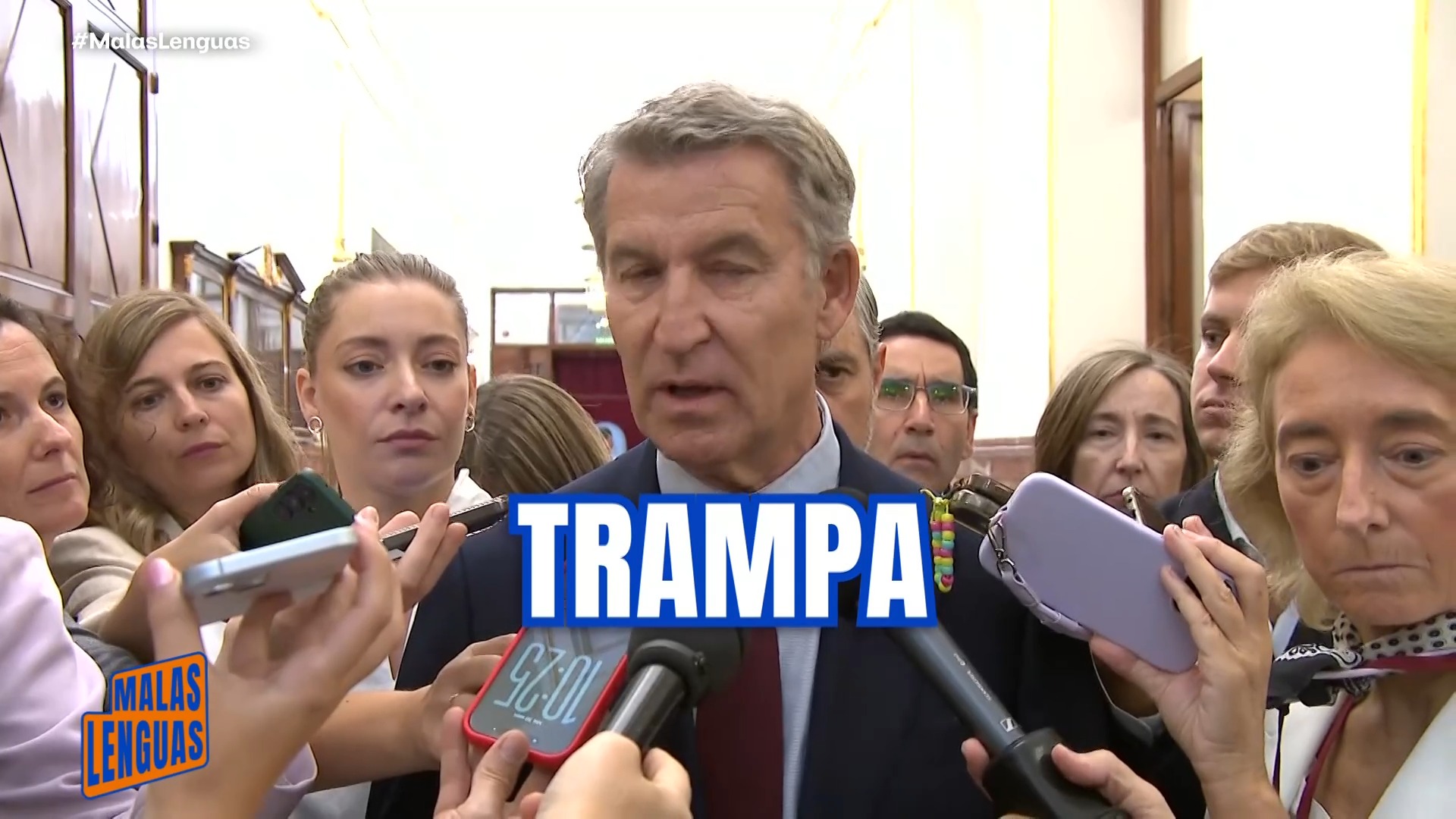 Gobierno recupera agenda social con decreto de vivienda tras desahucio de Mari Carmen