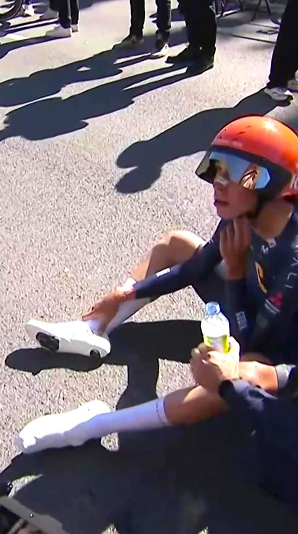 Benjamín Noval supera a Birkedal por 21 segundos y apunta al oro