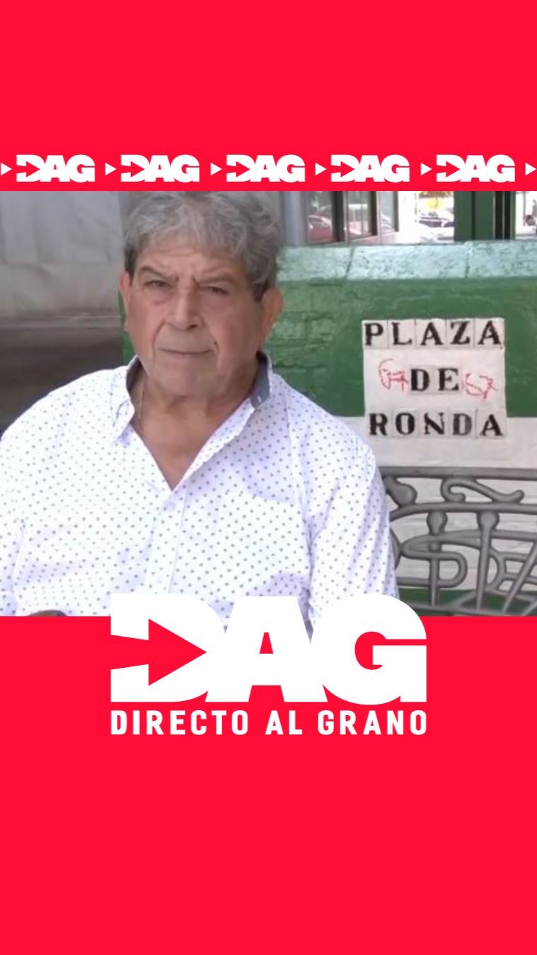 Vecinos denuncian acoso y amenazas de muerte por un residente en el barrio