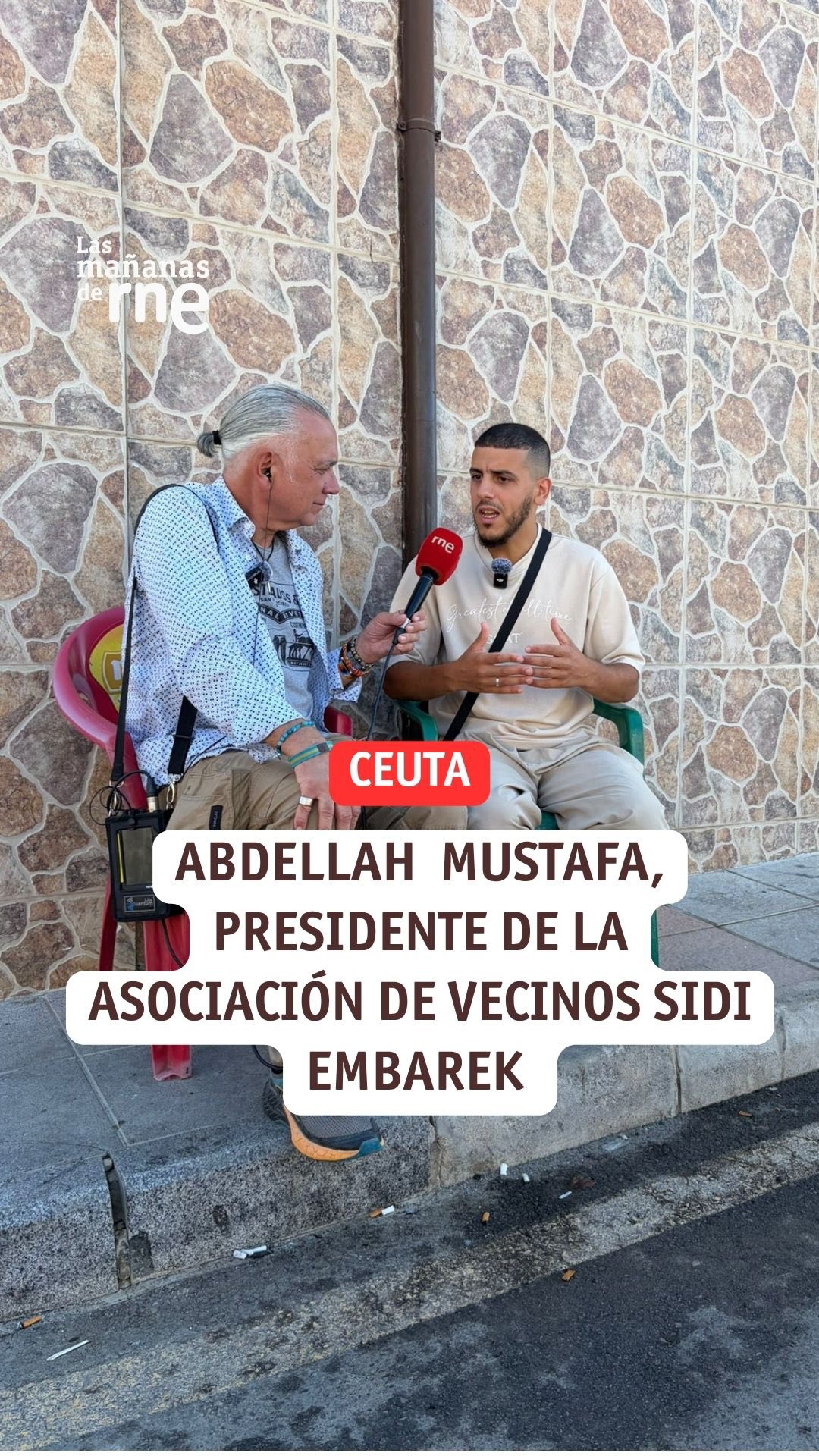 Ceuta reclama al gobierno reubicar a los inmigrantes y cumplir la ley de extranjería