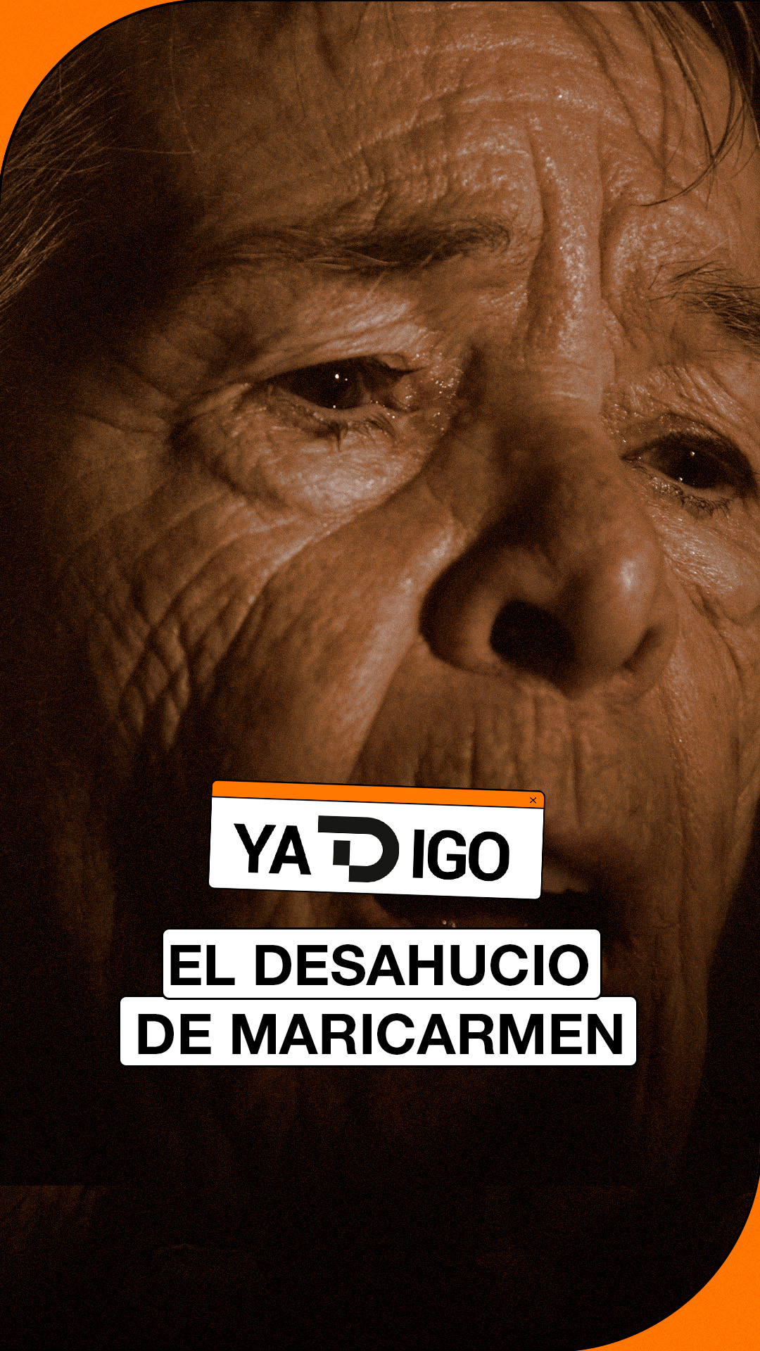 Desahucio de Mari Carmen: las leyes franquistas que aún condenan a España