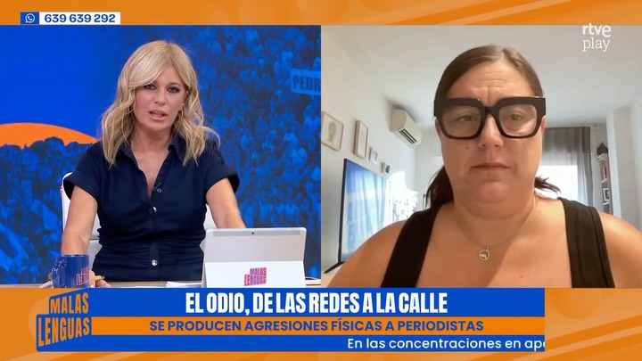 Grupos ultras como Nuclo Nacional difunden odio que incita a la violencia callejera