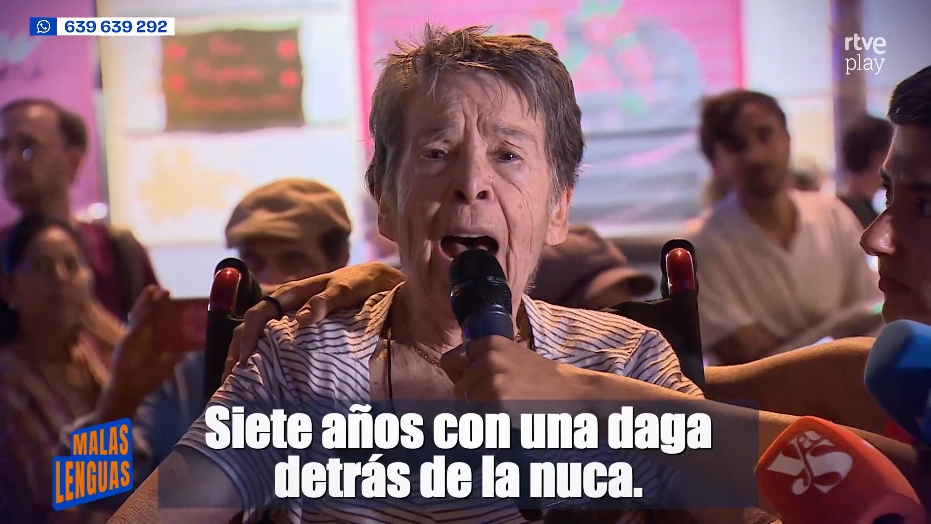 Desahucian a Mari Carmen de 87 años pese a no deber un euro a sus caseros