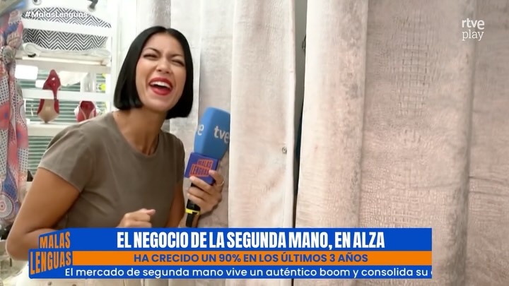 Segunda mano en auge: los españoles ahorran entre 2.500 y 3.000 euros al año