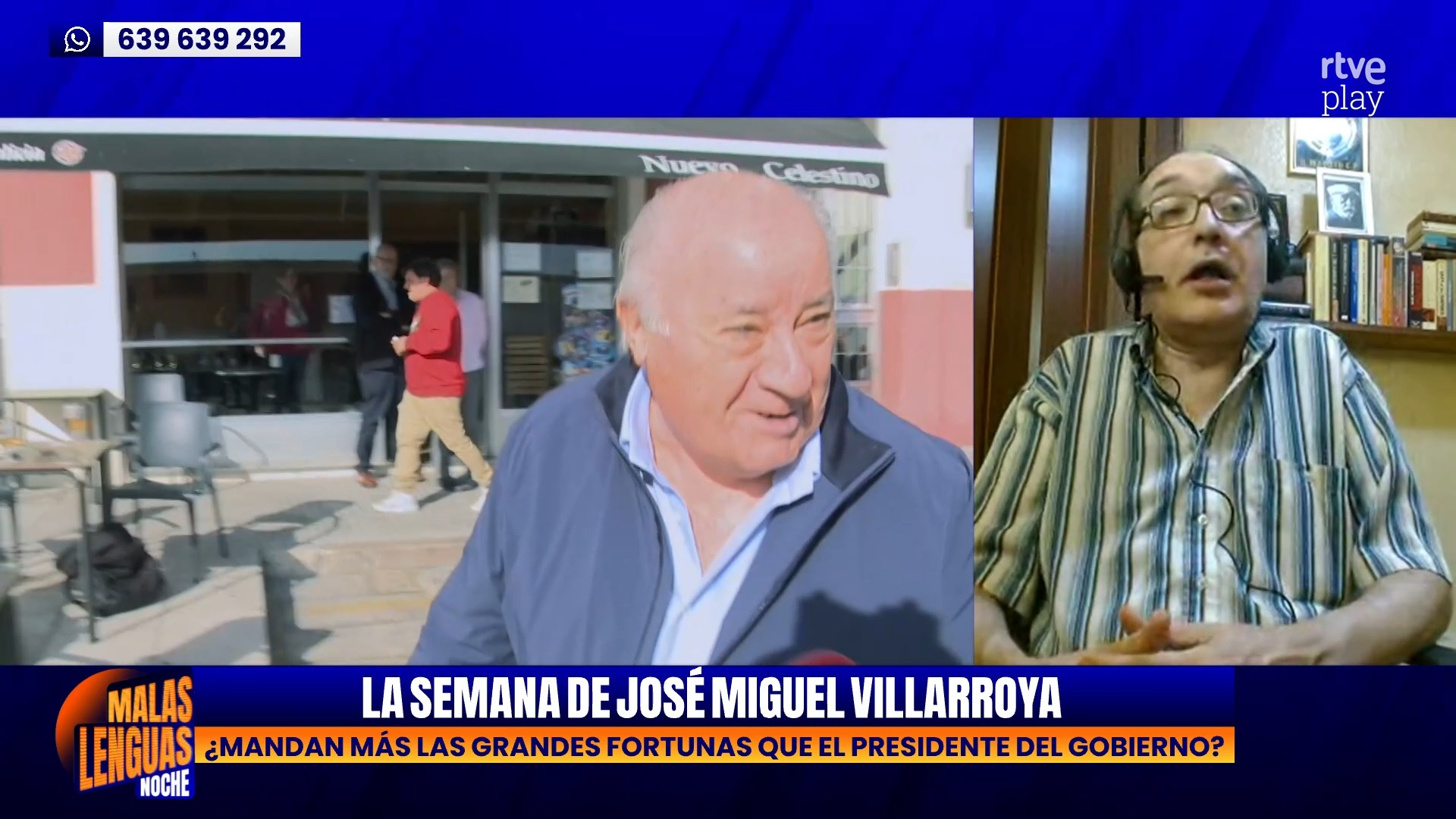 🔴 Villarroya: 