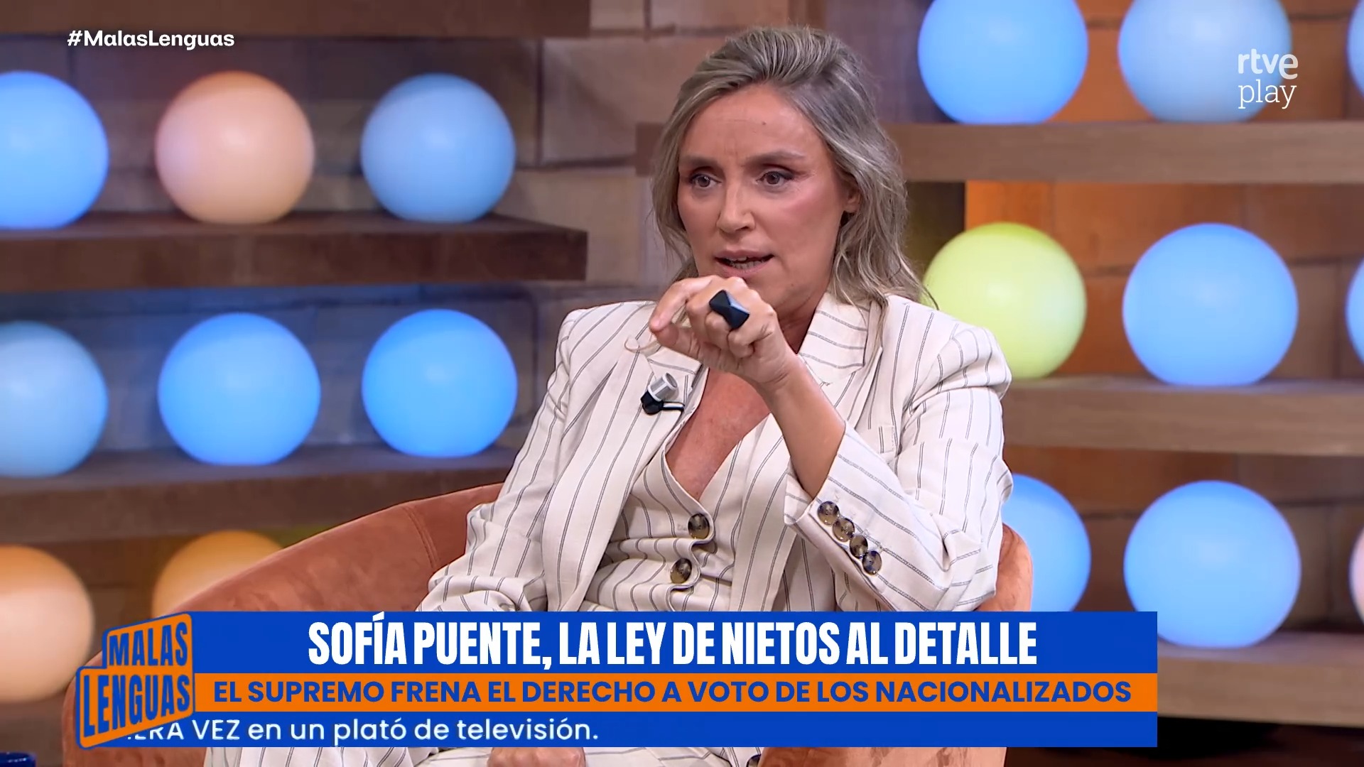 ¿Por qué el Ministerio de Justicia no recusó al magistrado Narváez vinculado a Feijóo?