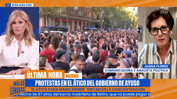 Hay que recuperar la calle y las urnas para parar los desahucios