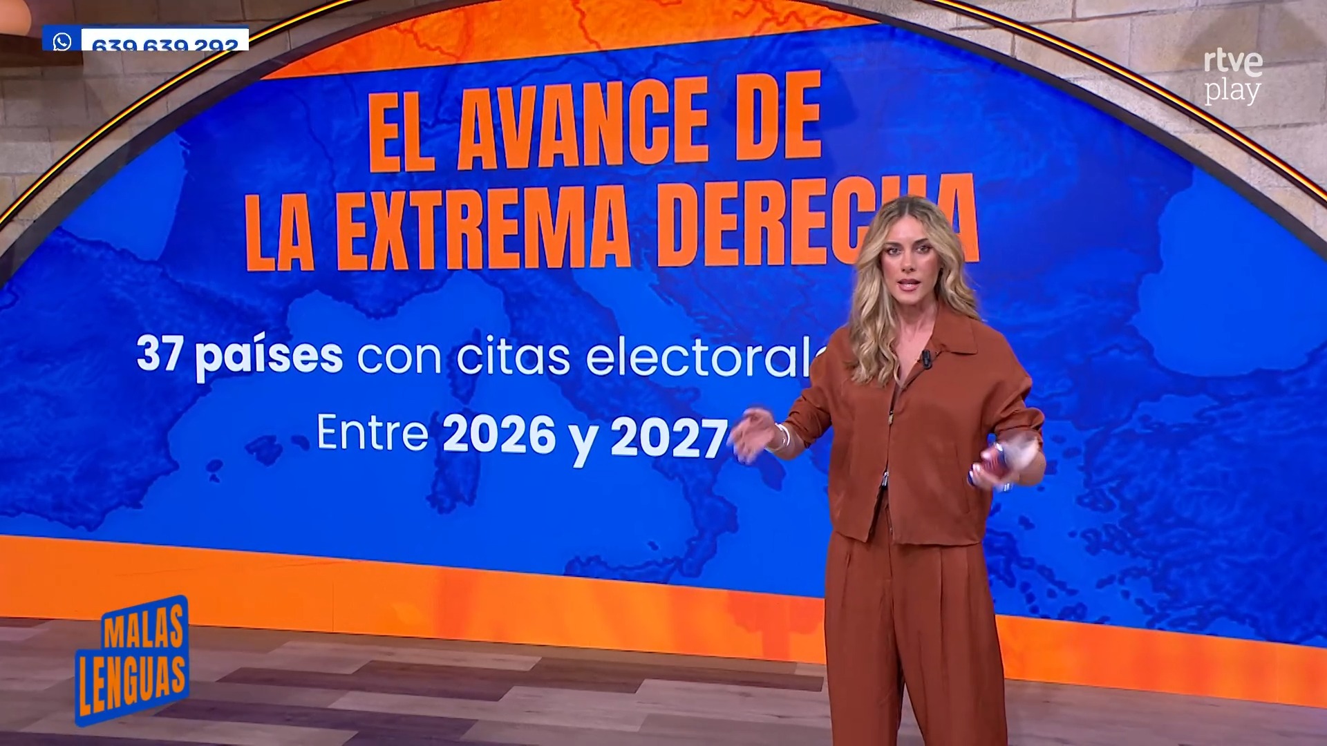 Los socialdemócratas ganan las elecciones en Suecia por mínima ventaja
