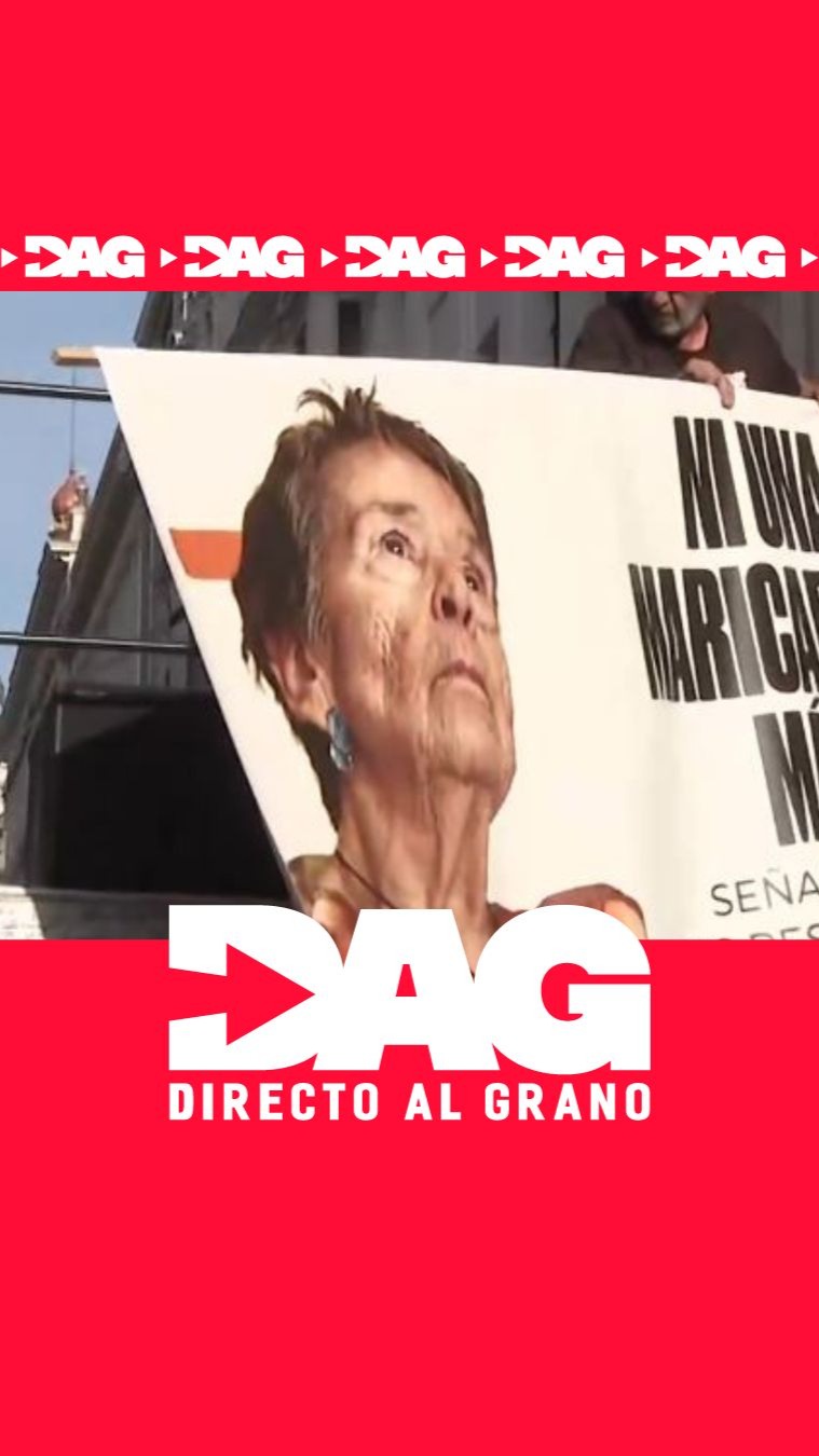 Mari Carmen volverá a su casa tras acuerdo histórico con la propietaria