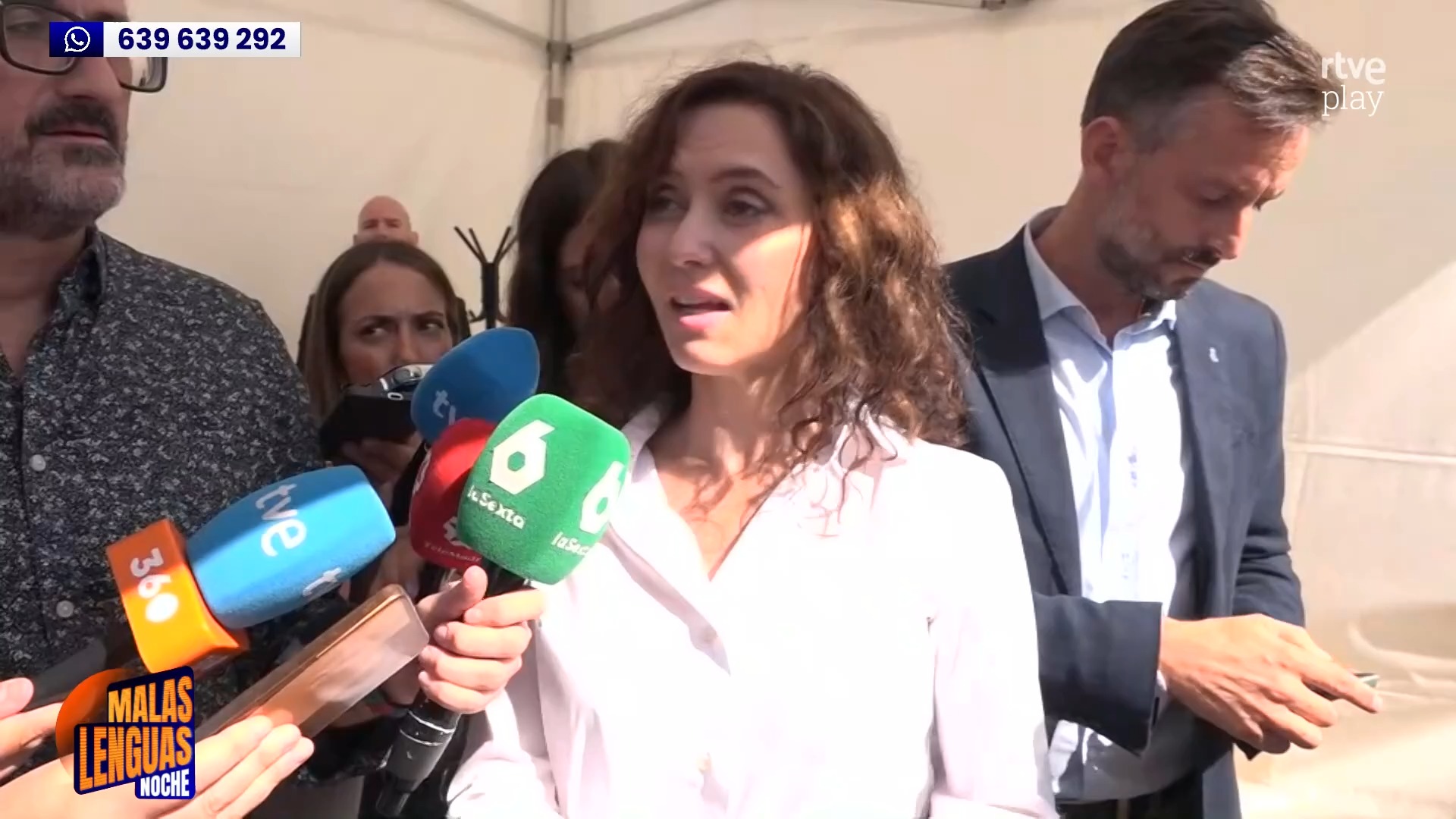 Inspección fiscal y mafia de Estado amenazan al comprador del ático
