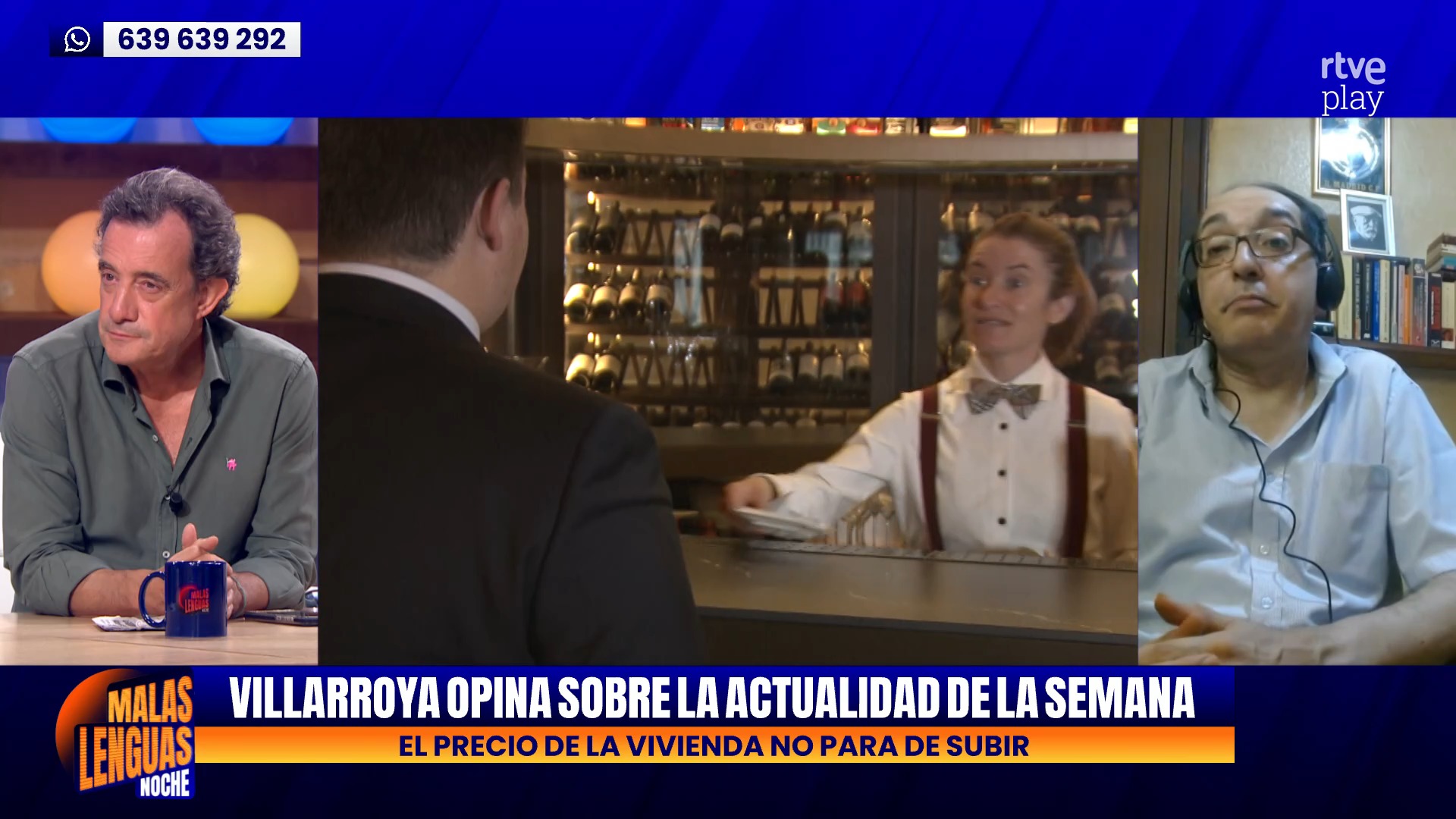 Los ricos con más de 30 millones de euros se duplican desde 2013