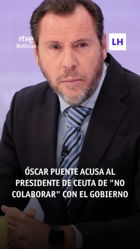 El gobierno critica la falta de colaboración de Vivas y exige una decisión judicial