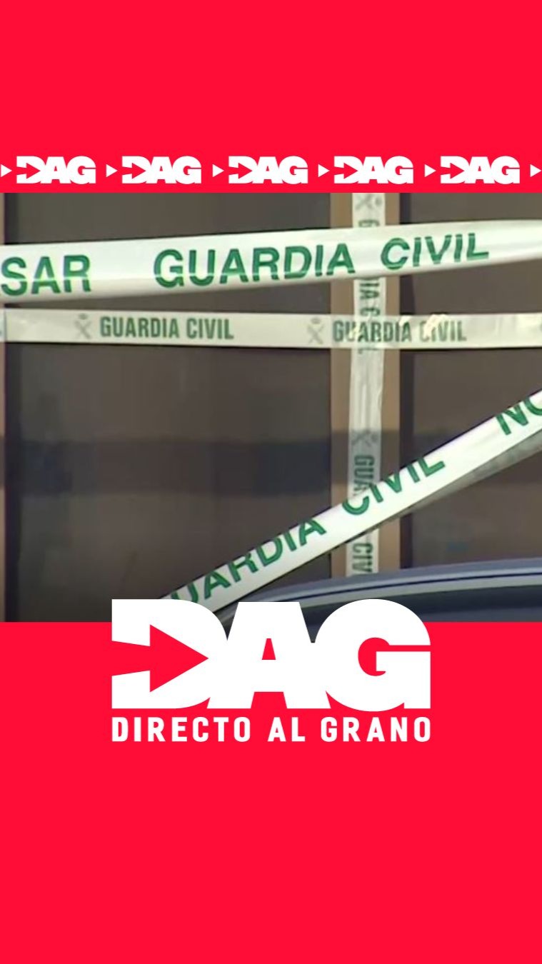 Un intento de asesinato previo al doble crimen de Tauste, según la Guardia Civil
