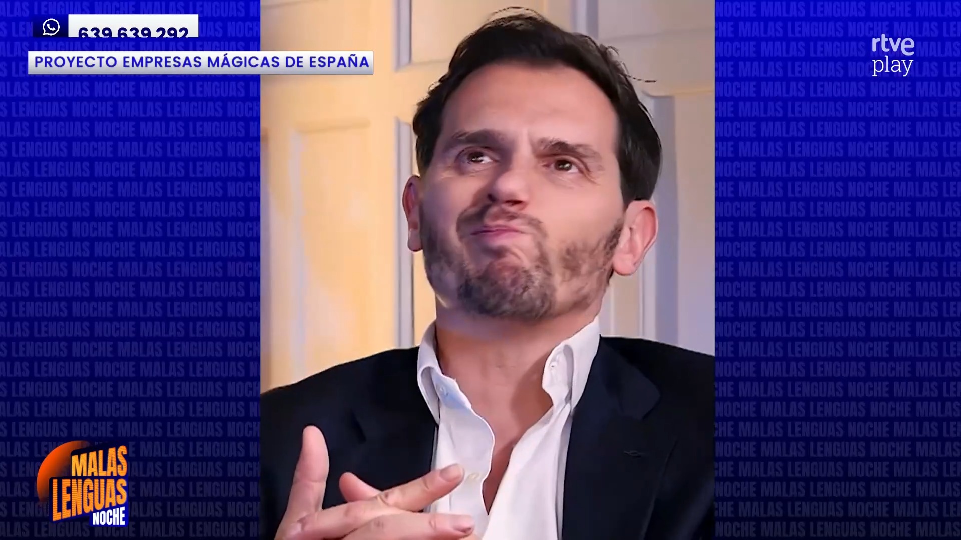 🏡 La fórmula de Albert Rivera contra la crisis de la vivienda: 
