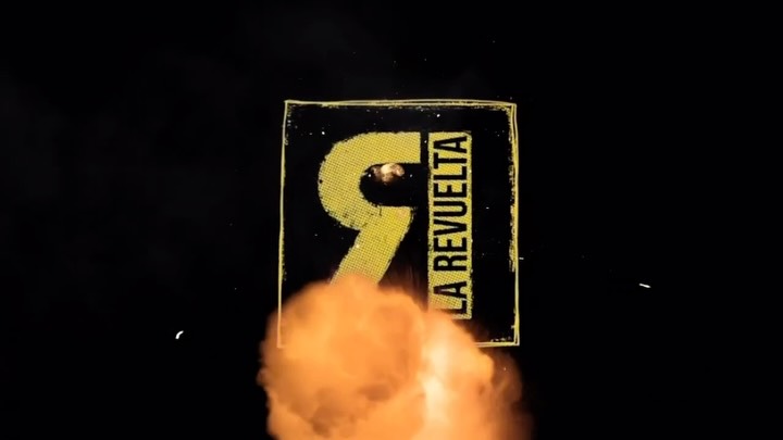 La Revuelta regresa el 7 de septiembre a la UNO con teatro y novedades