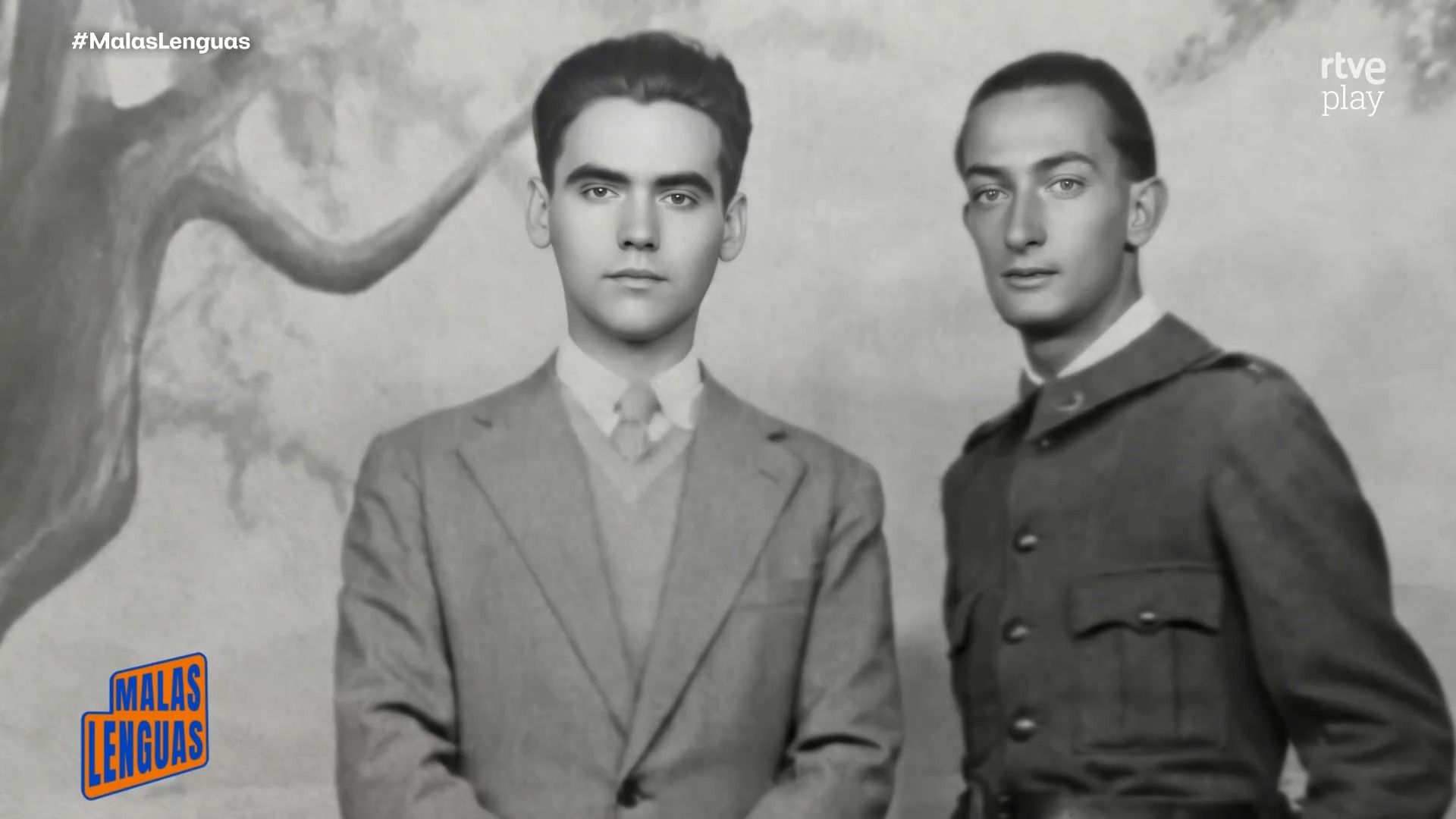 90 años del asesinato de Lorca: documental reconstruye sus últimas horas