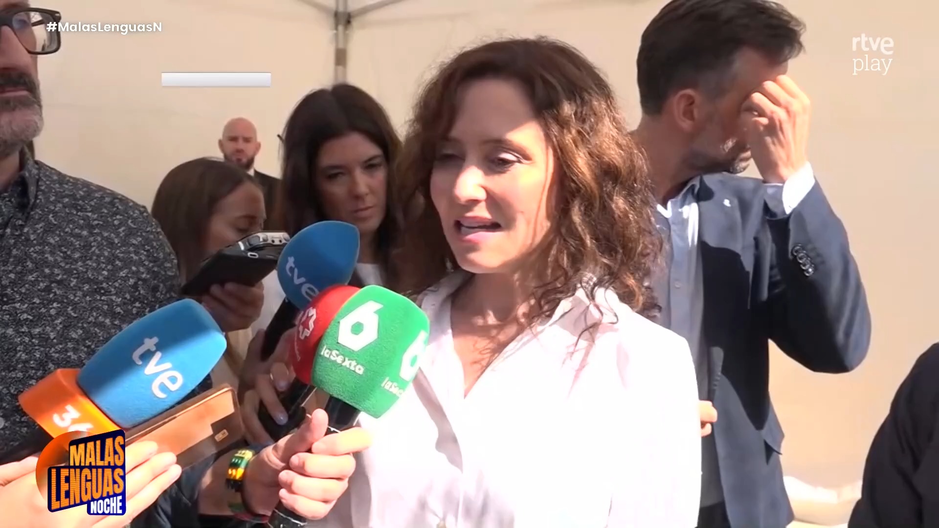 La Comunidad de Madrid compró ático de 6,3 millones para Ayuso sin expediente