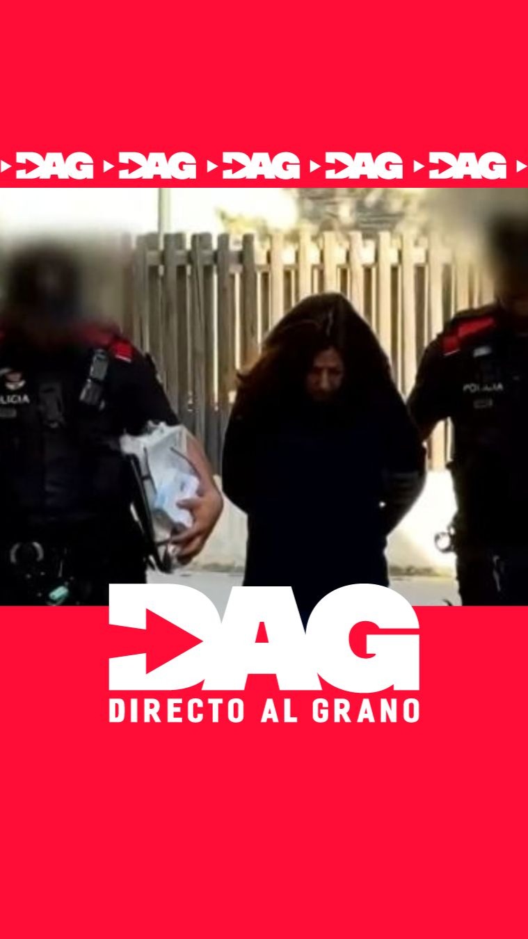 Belén López Granados consultó a un exorcista un mes después de la muerte de su pareja