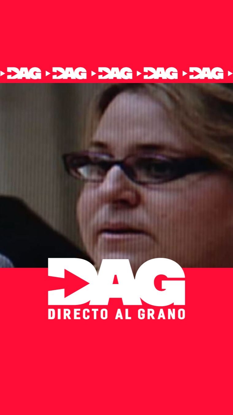 Tania Head presidió la red de supervivientes del 11-S pero todo era mentira