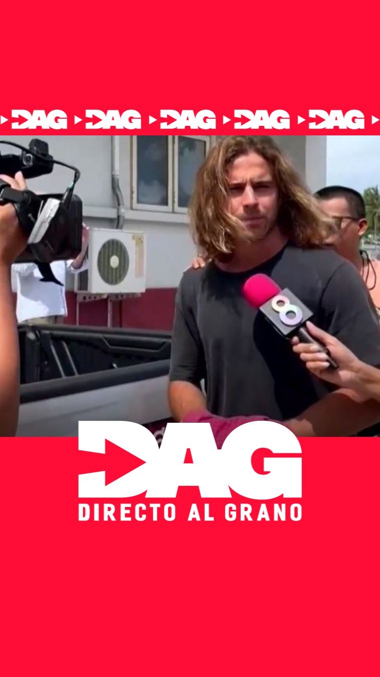 Daniel Sancho pide a su madre 100.000 euros para salir de la cárcel tailandesa