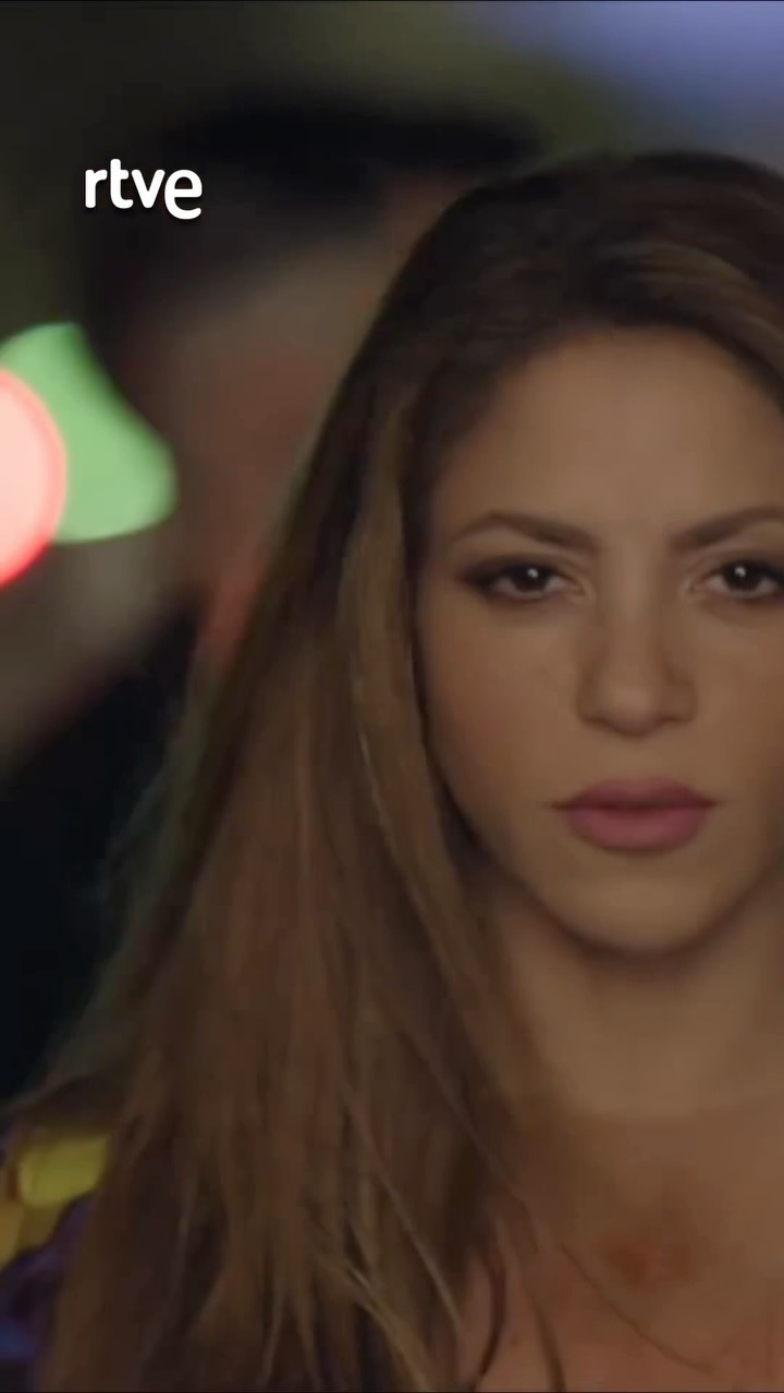Shakira pone fin a su huracán con Maluma y un homenaje a García Lorca