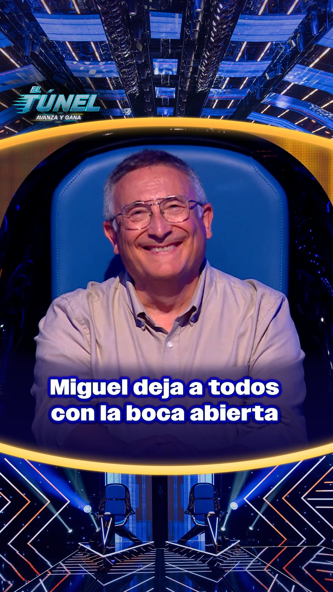 Dulceida y Miguel hablan de redes sociales y maratones de series