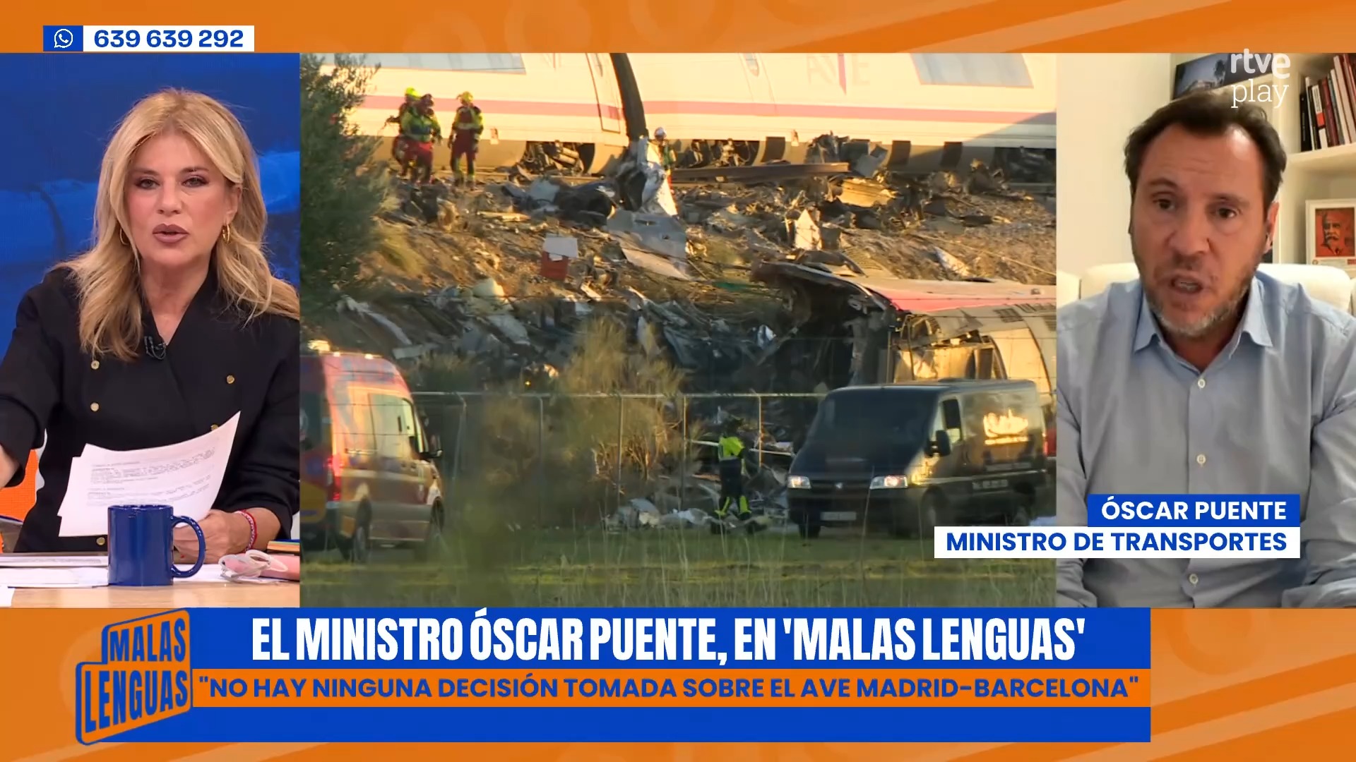 Adif niega que prorrogara el sistema LZB por un ahorro de 37 millones