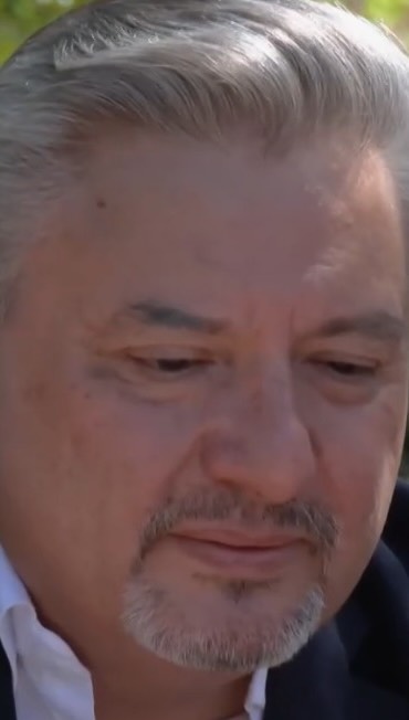 Joaquín José Martínez revive su condena injusta al corredor de la muerte