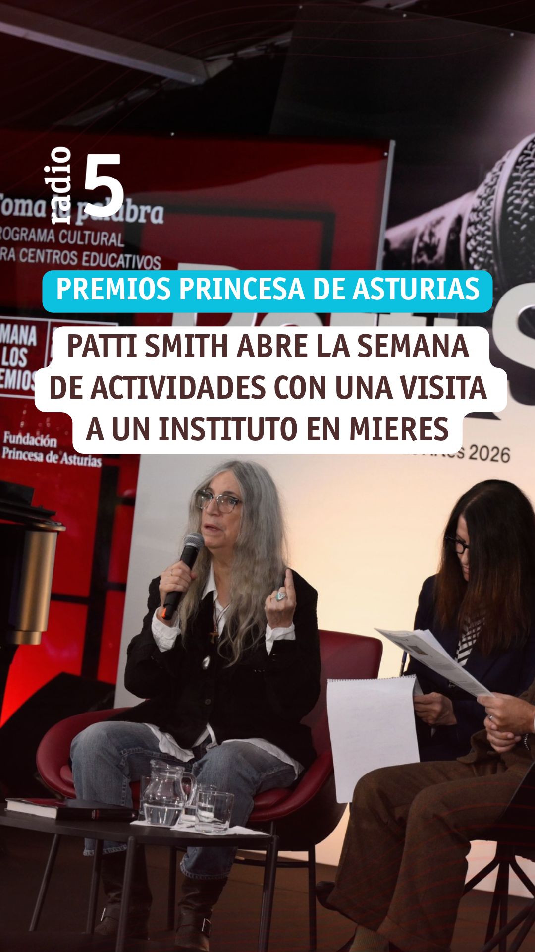 No podemos ser inseguros con la ropa negra que llevamos