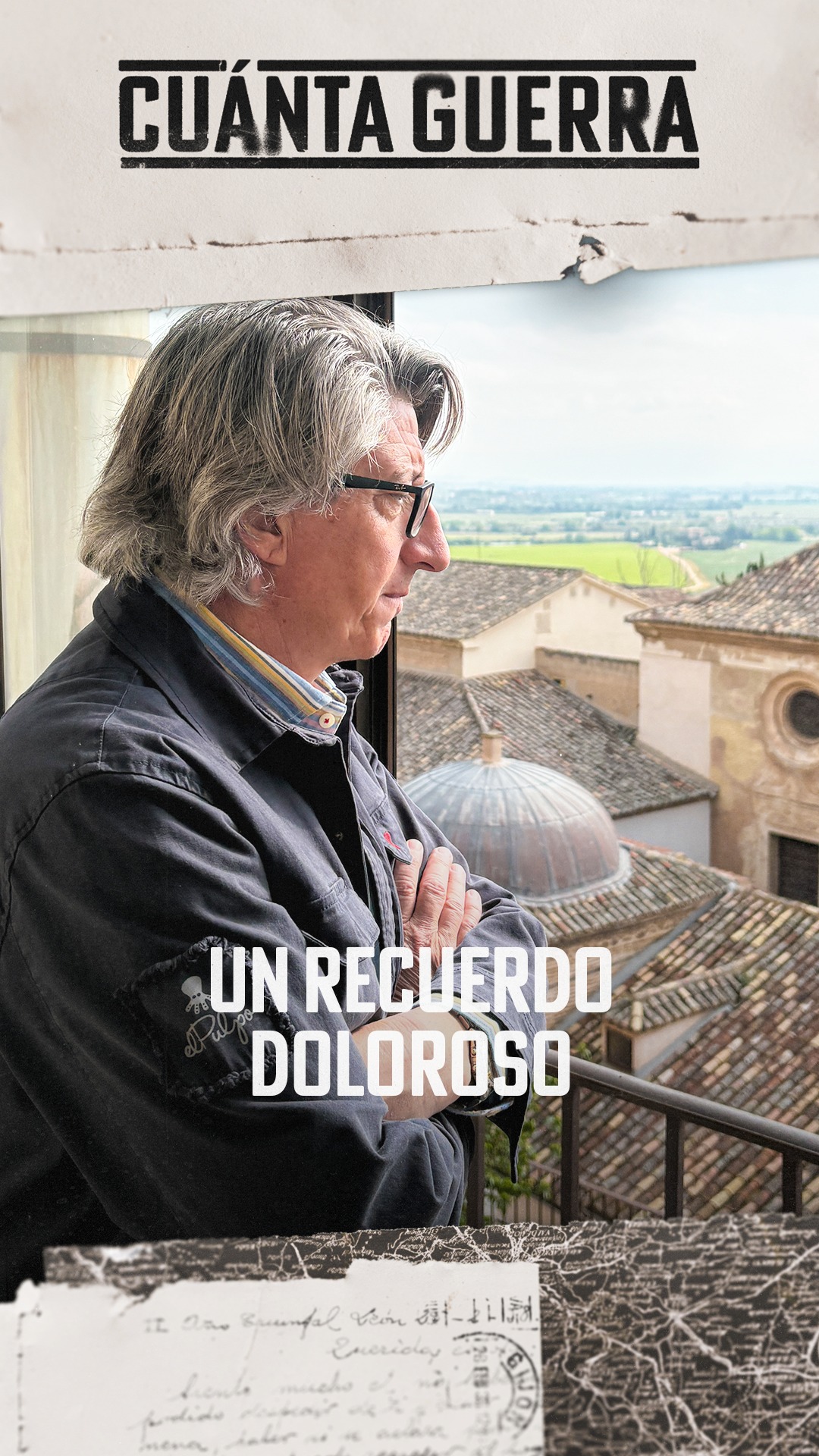 El exilio interior de mi abuelo: la música como refugio tras la derrota