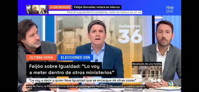 La segunda subasta del ático de Ayuso en Chamberí queda desierta