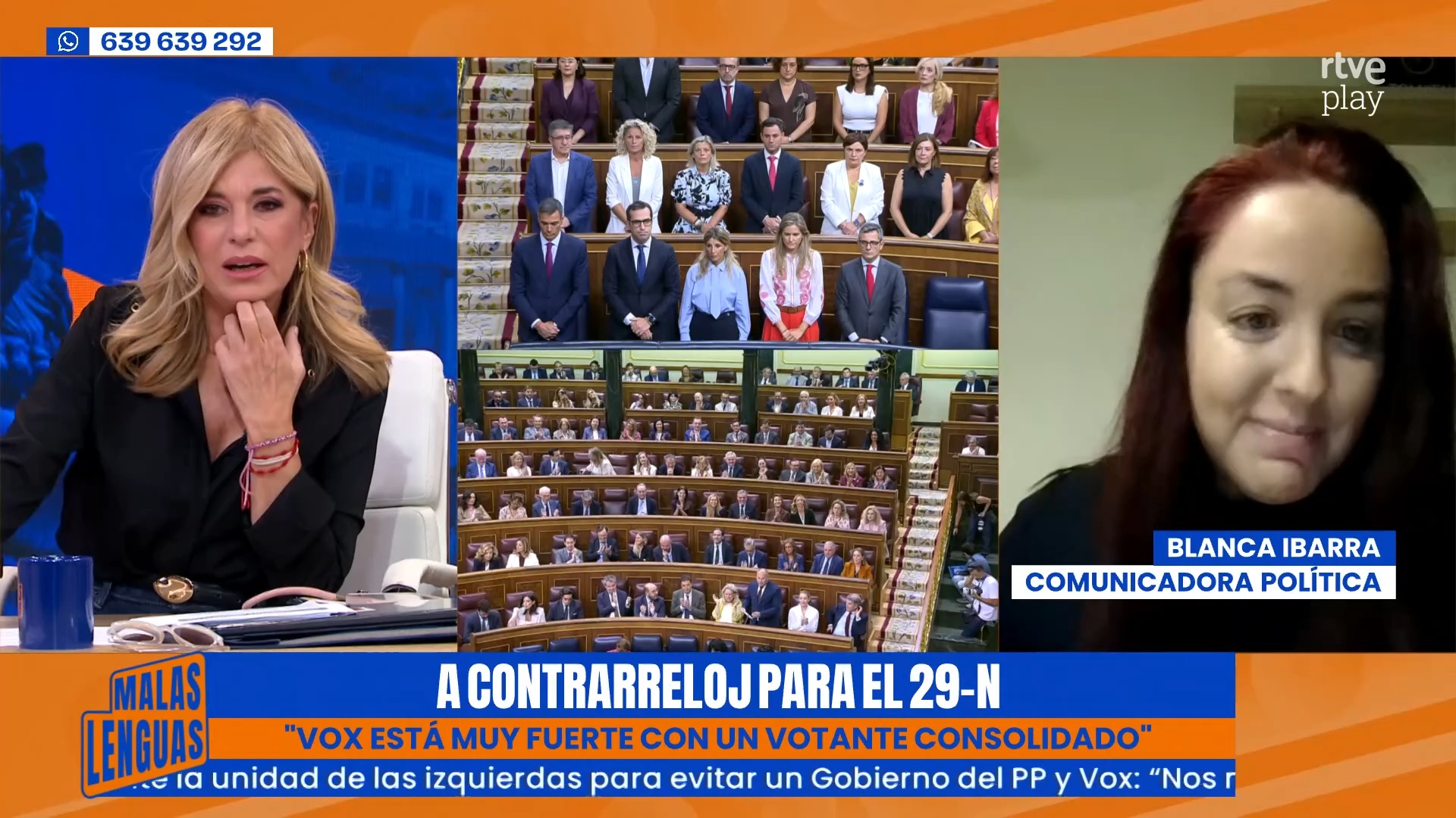 PSOE busca alianza con izquierdas para disputar mayoría absoluta del PP en el Senado