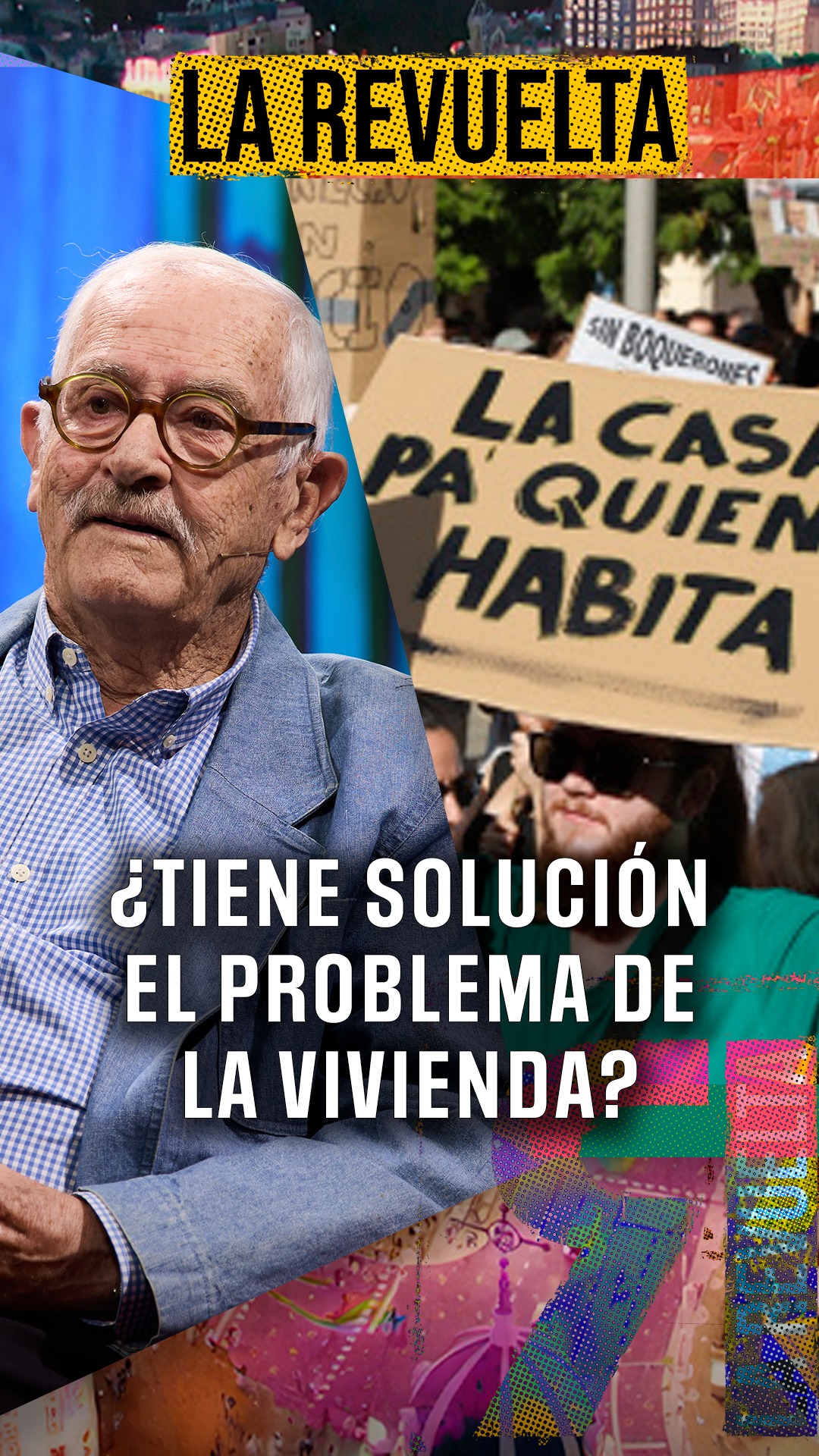 Los jueces españoles ignoran el artículo 47 de la Constitución sobre la vivienda