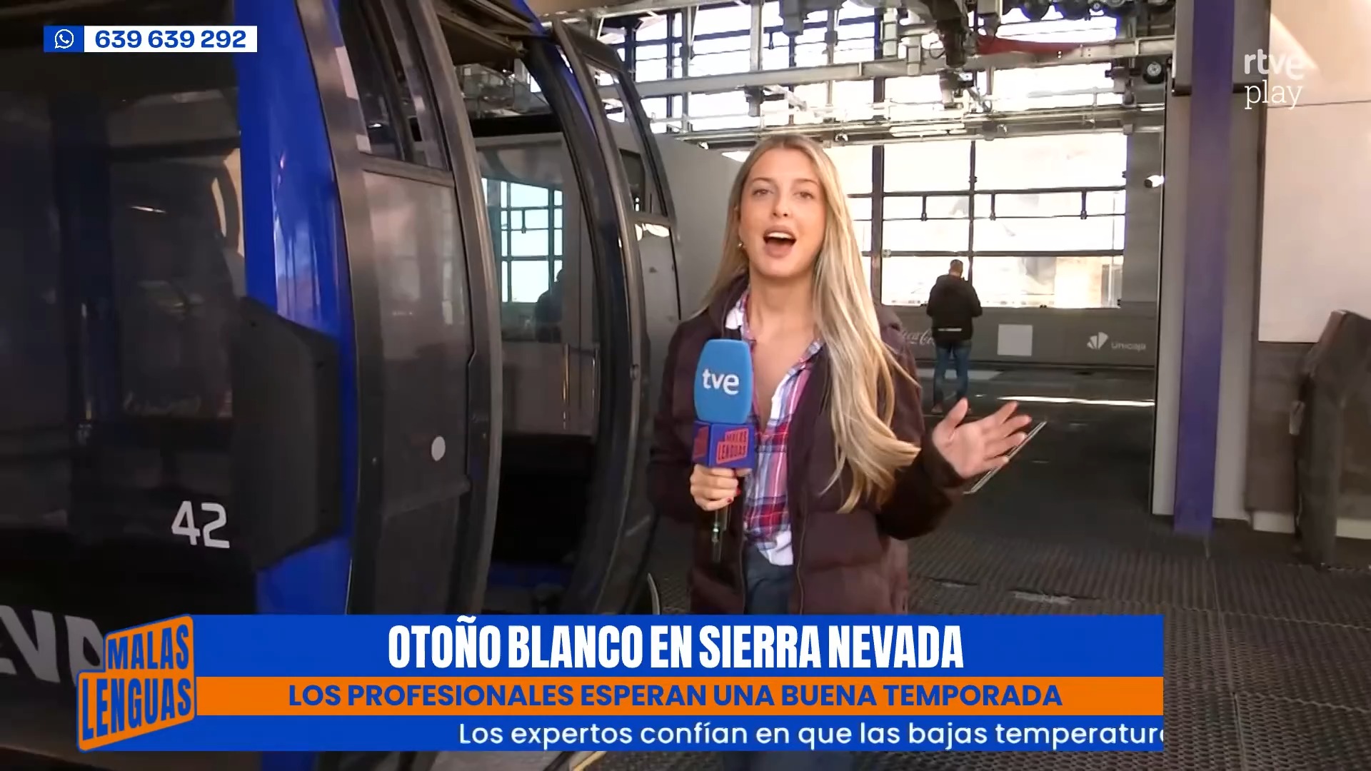 Sierra Nevada inicia la cuenta atrás para la temporada con las primeras pruebas de remontes